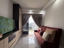 High Park Residences (D28), Apartment #602851951